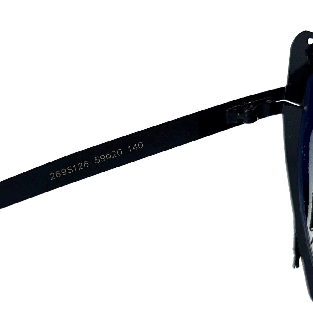 NEW!!! PUGNALE Frangetta Sunglasses Authentic